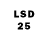 LSD-25 экстази ecstasy sl d